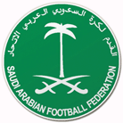 Saudi ArabiaU20